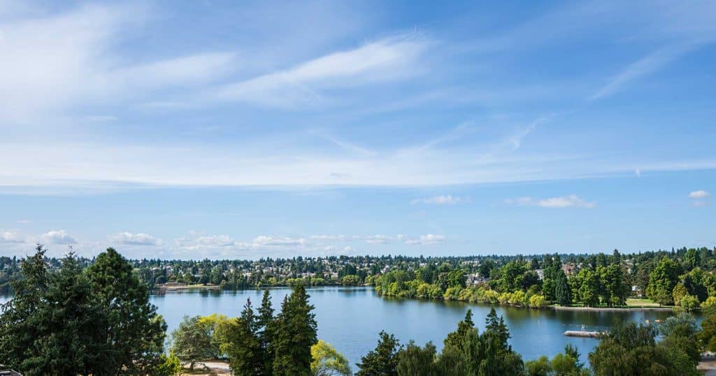 Green Lake