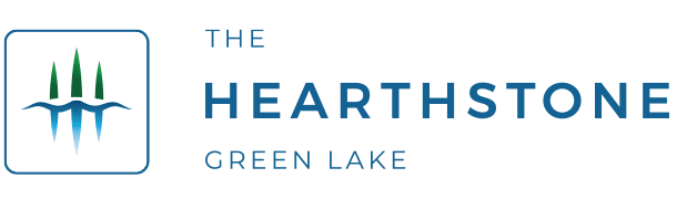 A Vibrant Community in the heart of Green Lake
